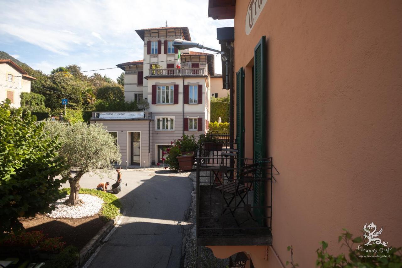 Il Grifo Bed & Breakfast Lenno Dış mekan fotoğraf