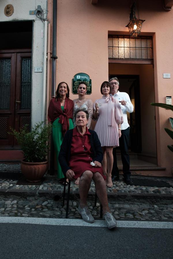 Il Grifo Bed & Breakfast Lenno Dış mekan fotoğraf
