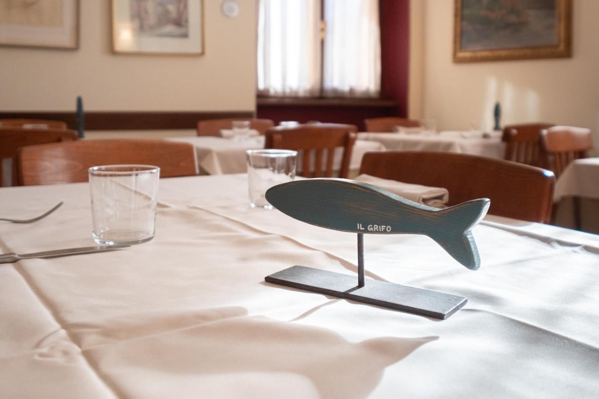 Il Grifo Bed & Breakfast Lenno Dış mekan fotoğraf