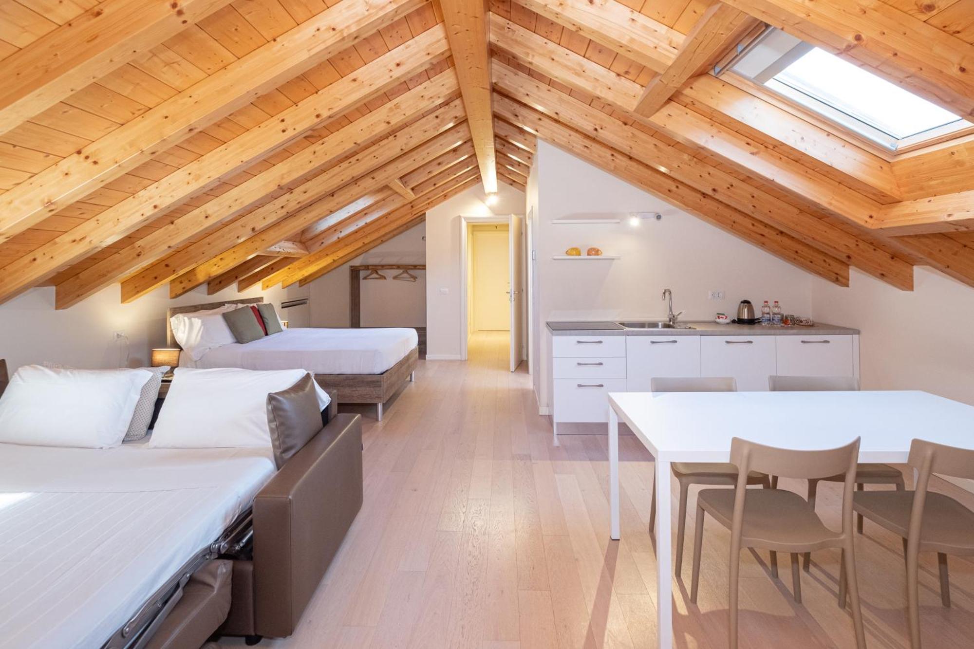 Il Grifo Bed & Breakfast Lenno Dış mekan fotoğraf