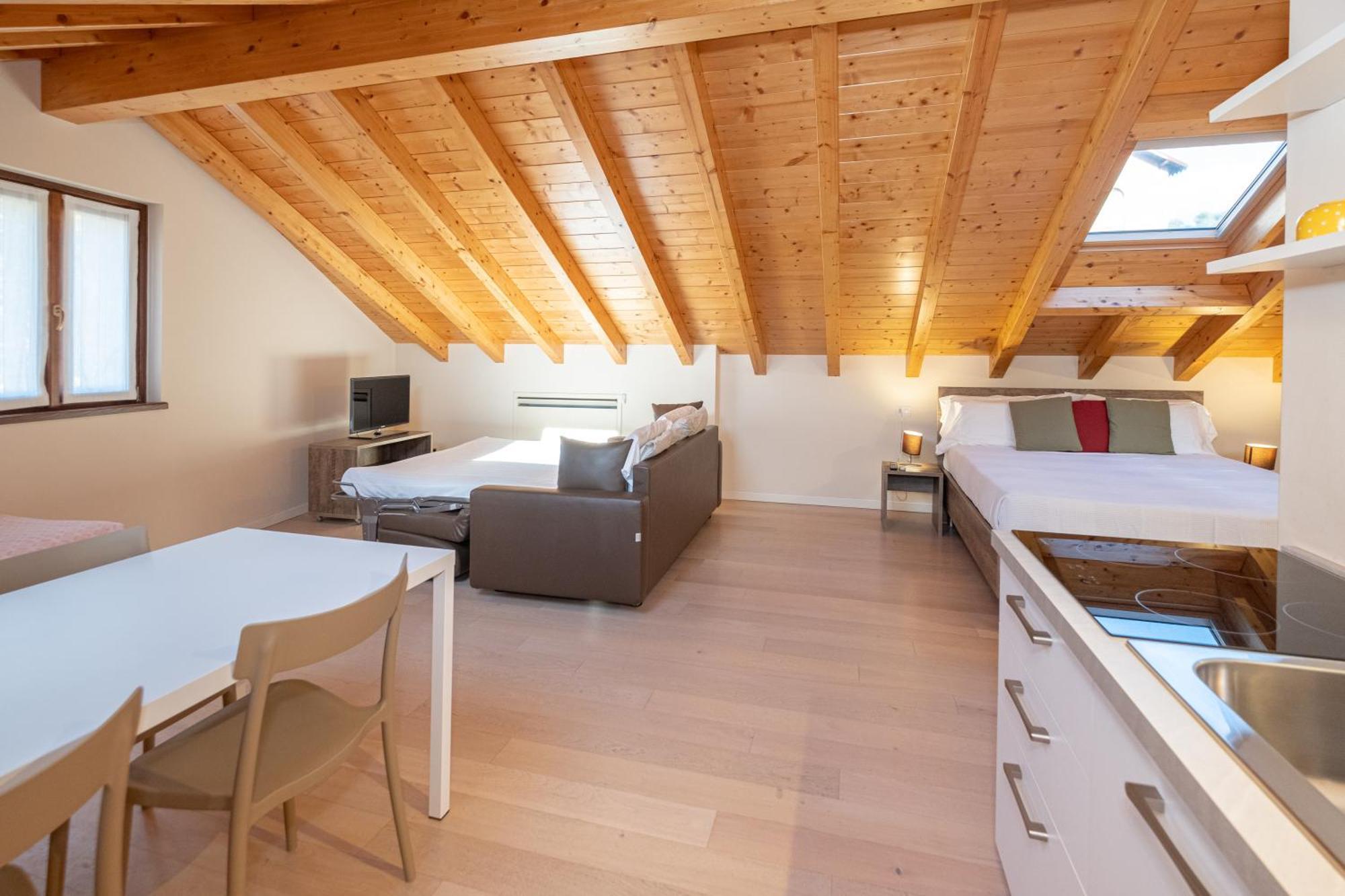 Il Grifo Bed & Breakfast Lenno Dış mekan fotoğraf