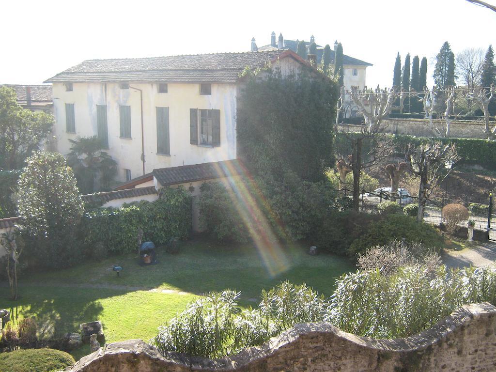 Il Grifo Bed & Breakfast Lenno Oda fotoğraf