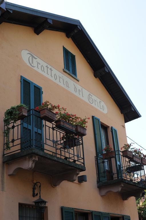Il Grifo Bed & Breakfast Lenno Oda fotoğraf