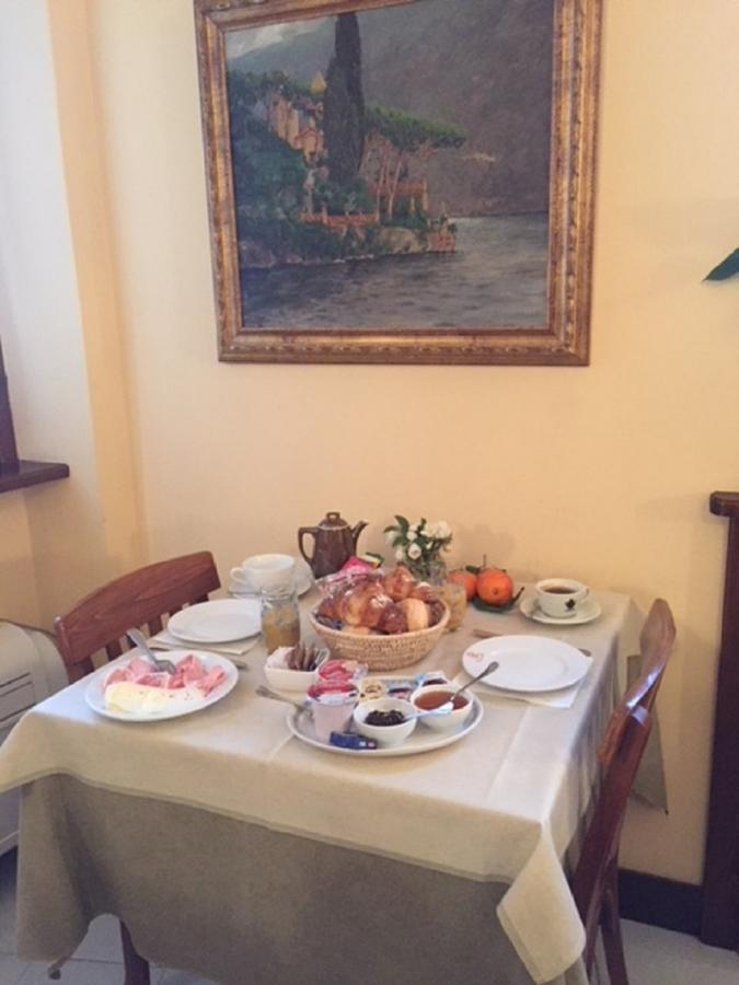 Il Grifo Bed & Breakfast Lenno Oda fotoğraf